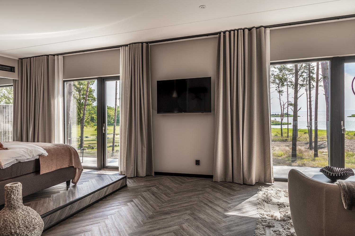 Stufvenaes Gaestgifveri Söderåkra Exterior foto