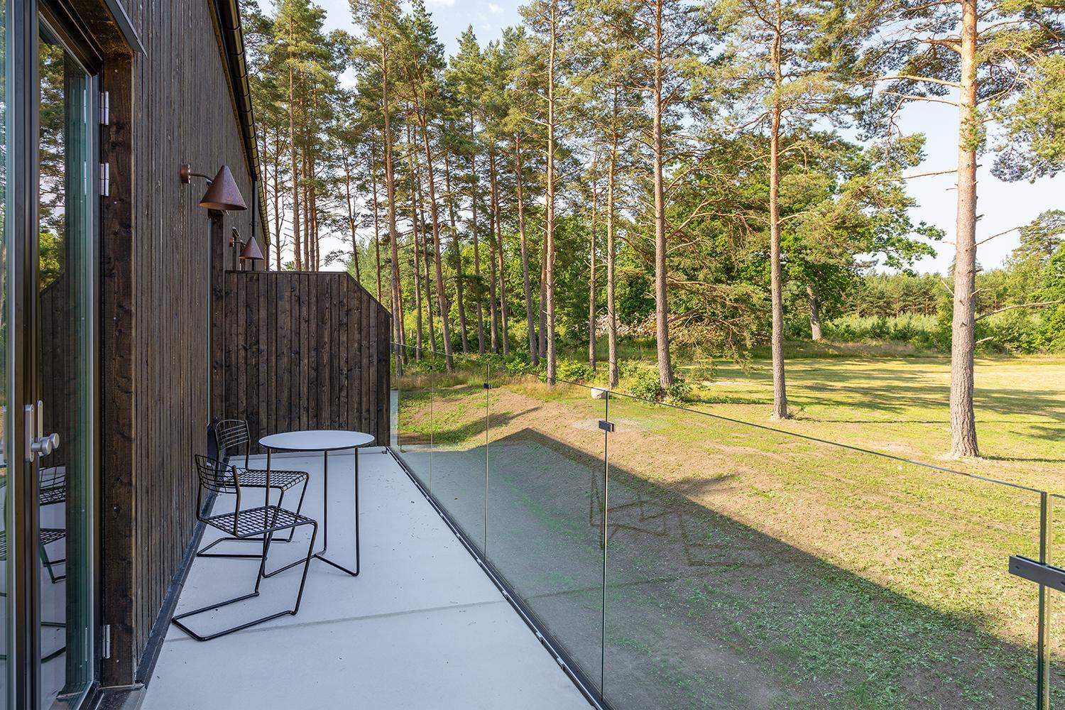 Stufvenaes Gaestgifveri Söderåkra Exterior foto