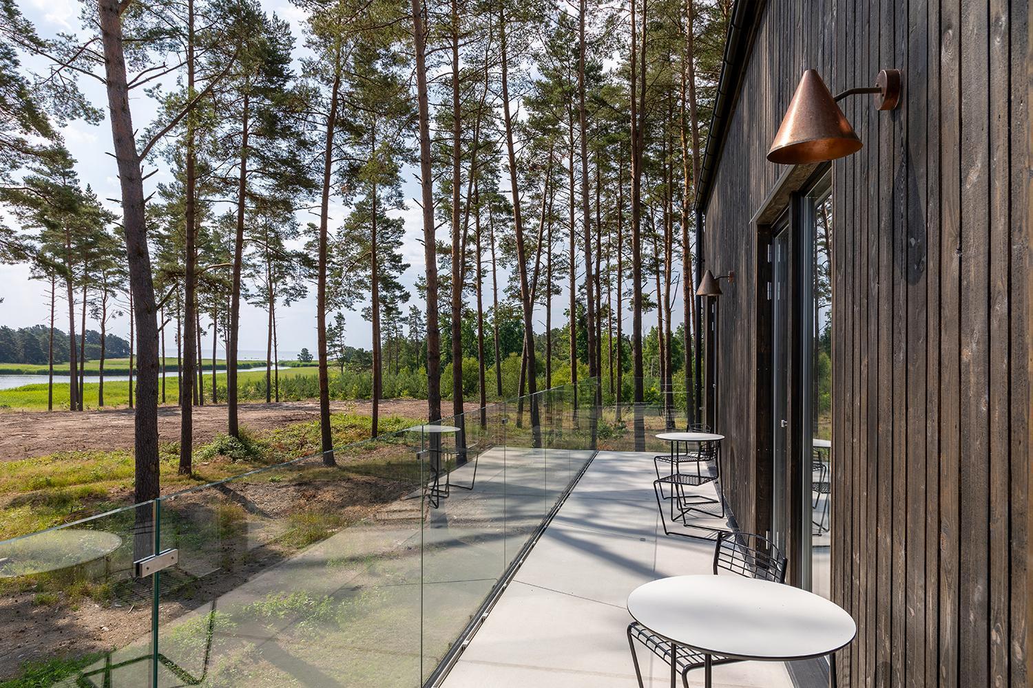 Stufvenaes Gaestgifveri Söderåkra Exterior foto